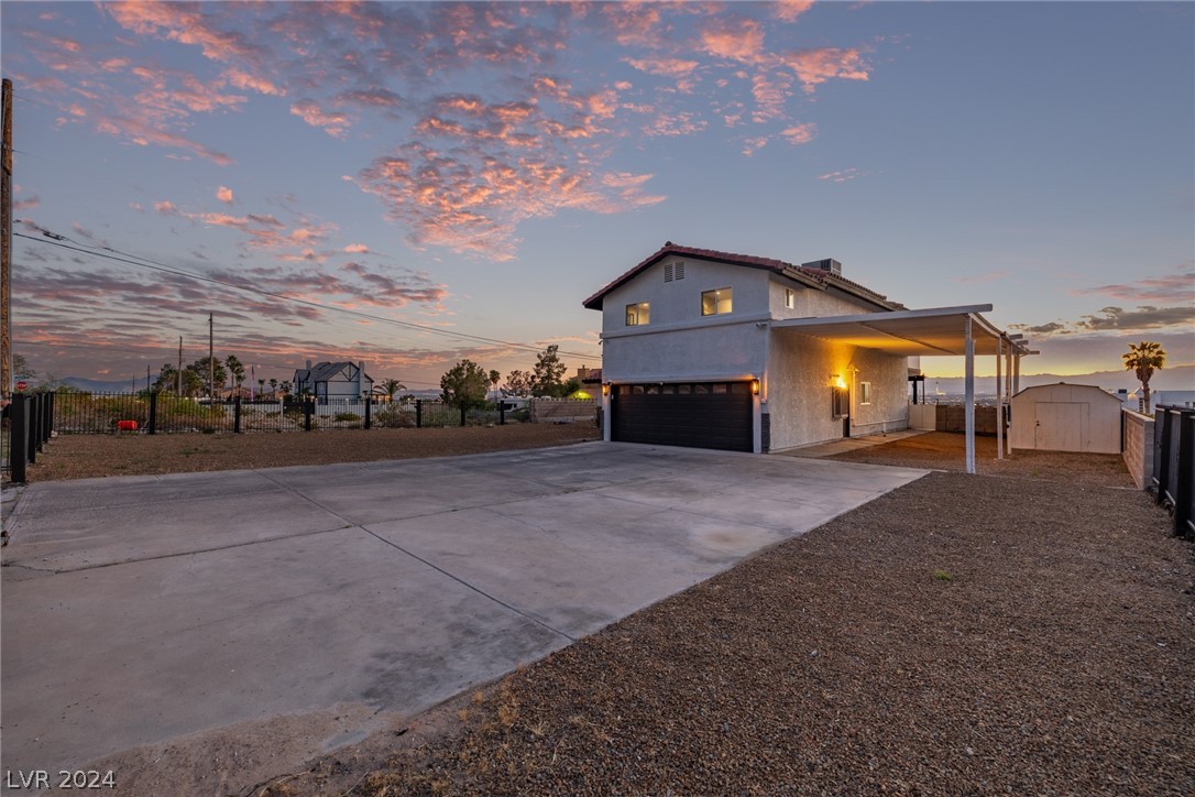 445 Sari Drive, Las Vegas, Texas image 5