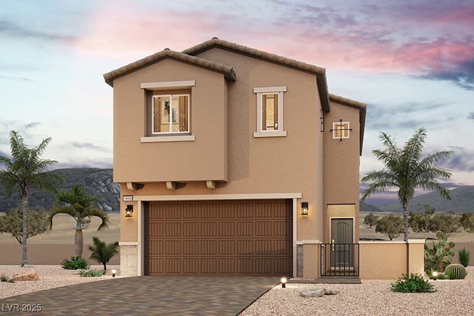 8670 Felker Street, Las Vegas, Nevada image 1