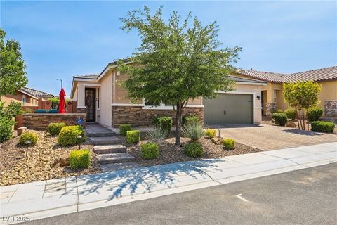 2494 Venarotta Street Henderson NV 89044