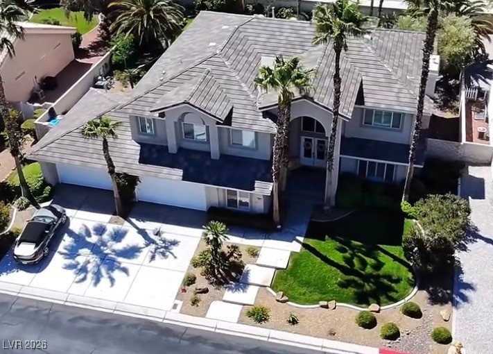 9905 Fox Springs Drive