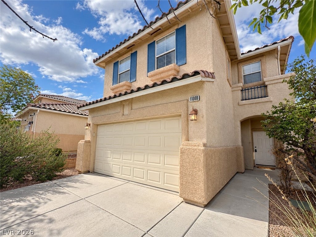 11008 NAPA RIDGE Drive