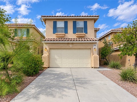 Homes For Rent - 11008 Napa Ridge Drive<br/> Las Vegas, NV 89144