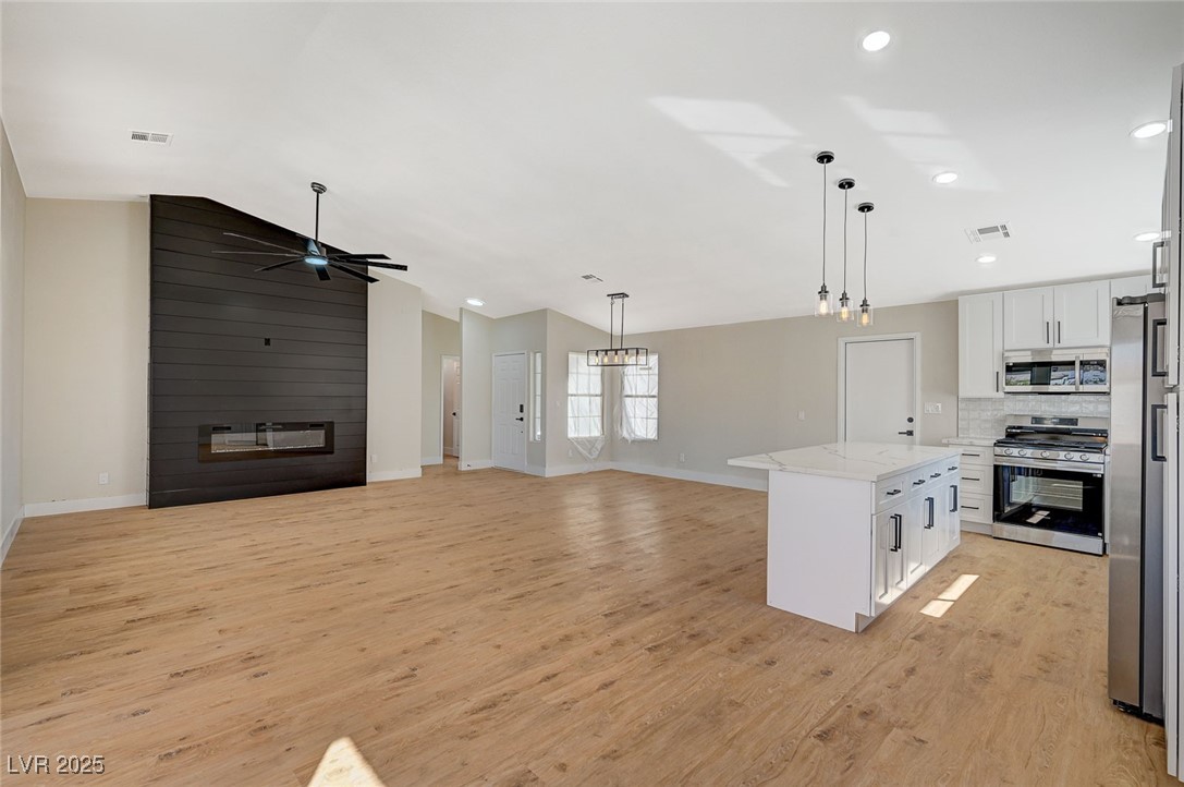 4010 Herblinda Lane, North Las Vegas, Nevada image 8