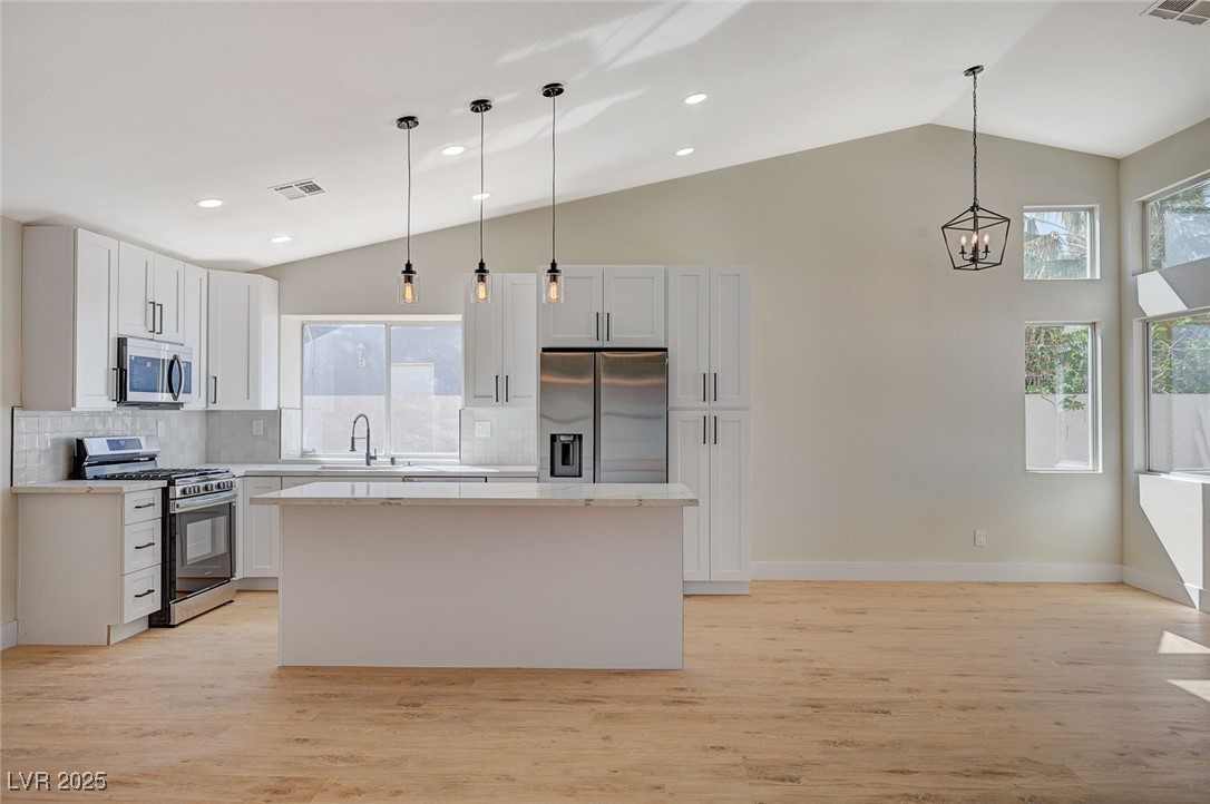4010 Herblinda Lane, North Las Vegas, Nevada image 10