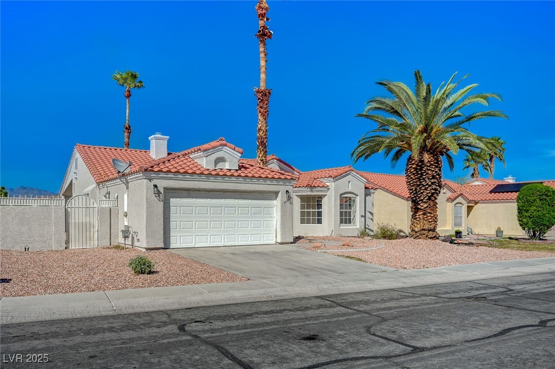 4010 Herblinda Lane, North Las Vegas, Nevada image 4