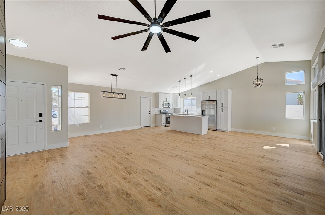 4010 Herblinda Lane, North Las Vegas, Nevada image 7