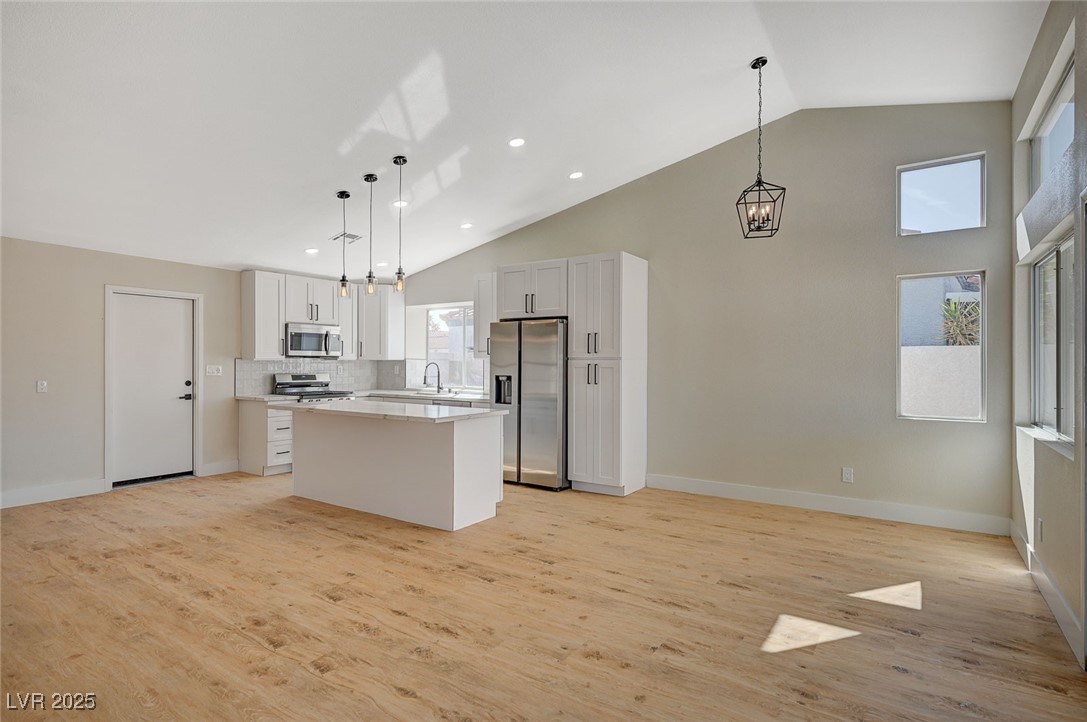 4010 Herblinda Lane, North Las Vegas, Nevada image 11