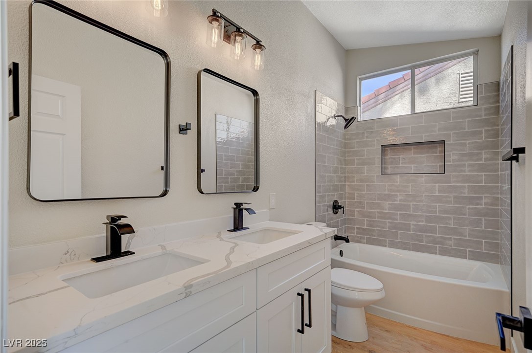 4010 Herblinda Lane, North Las Vegas, Nevada image 32