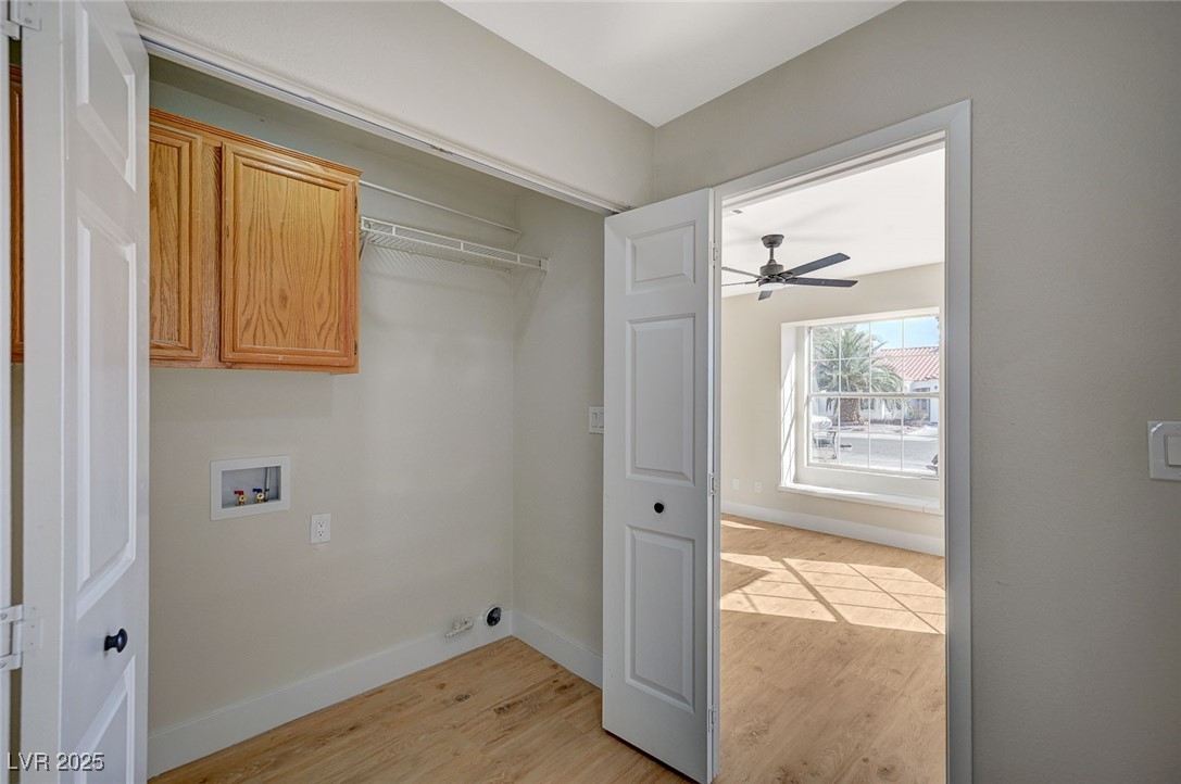 4010 Herblinda Lane, North Las Vegas, Nevada image 37