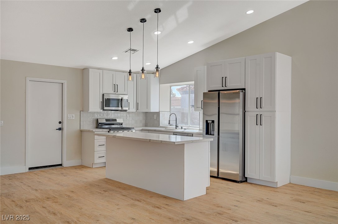 4010 Herblinda Lane, North Las Vegas, Nevada image 12