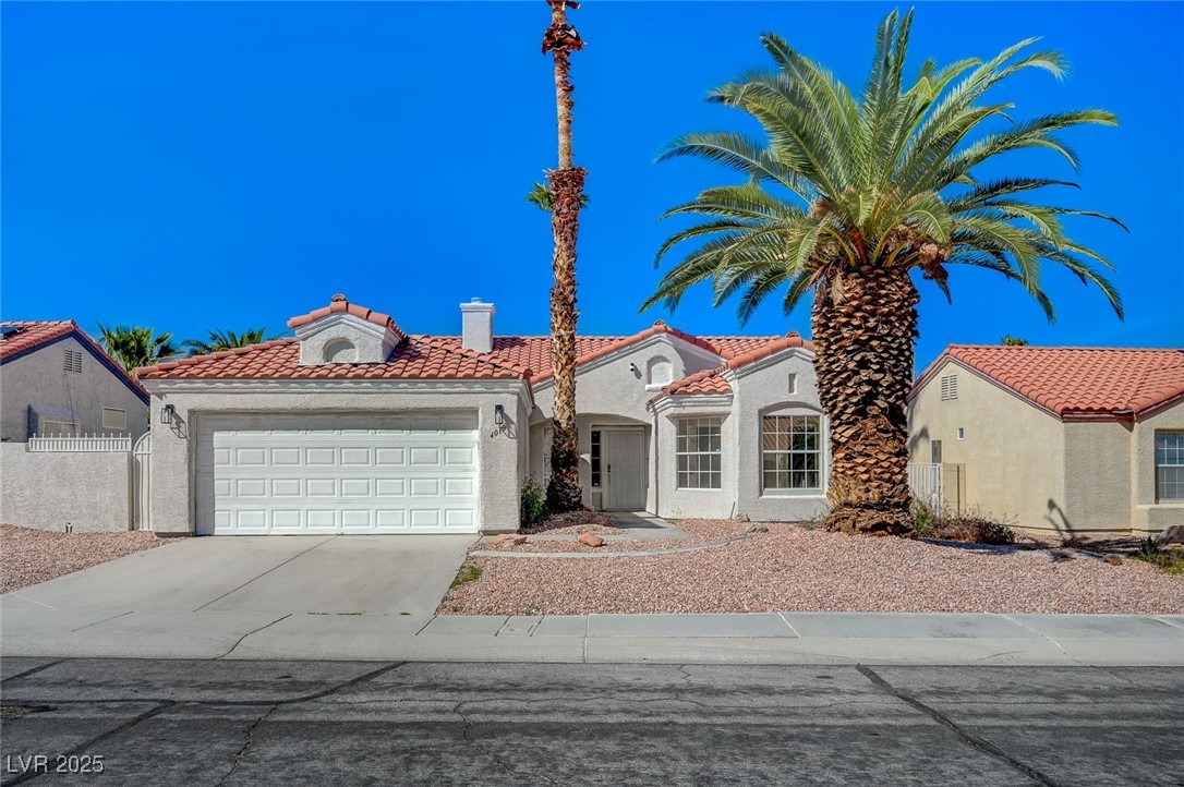 4010 Herblinda Lane, North Las Vegas, Nevada image 2