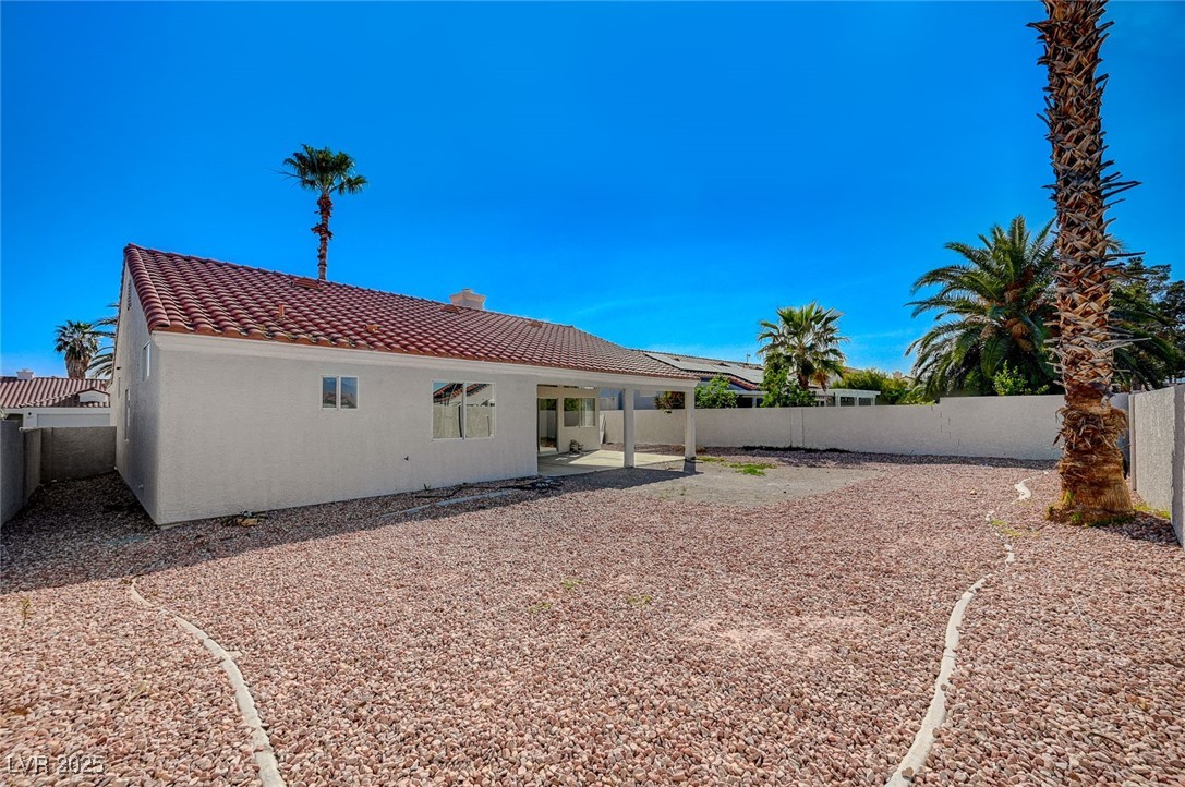 4010 Herblinda Lane, North Las Vegas, Nevada image 43