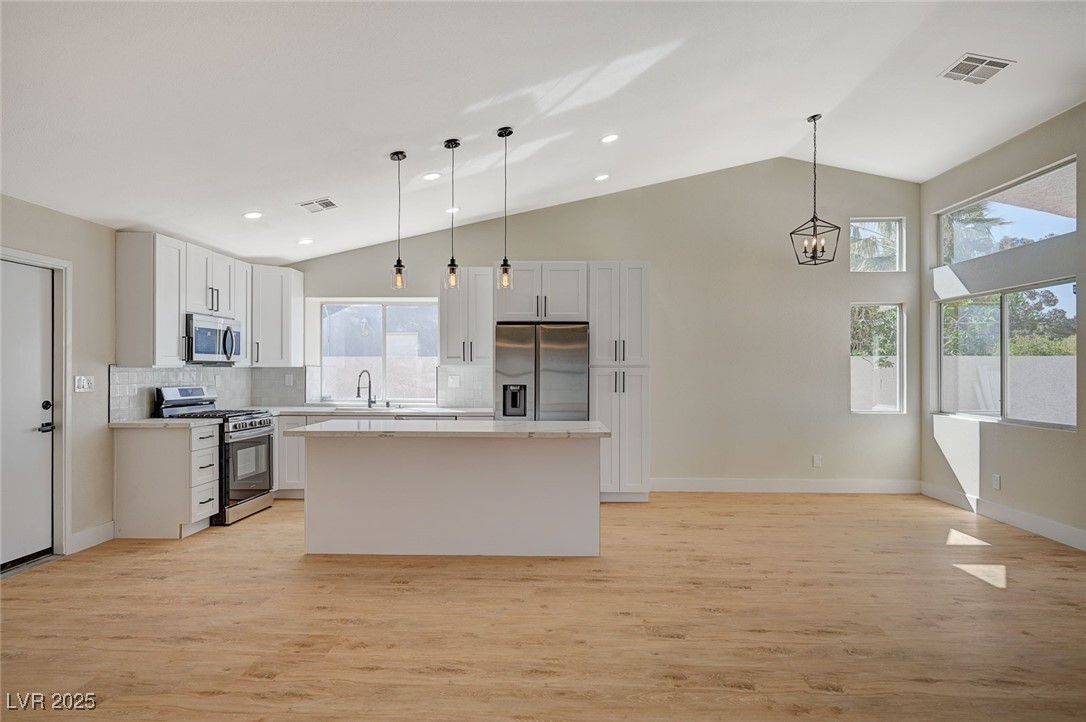 4010 Herblinda Lane, North Las Vegas, Nevada image 1