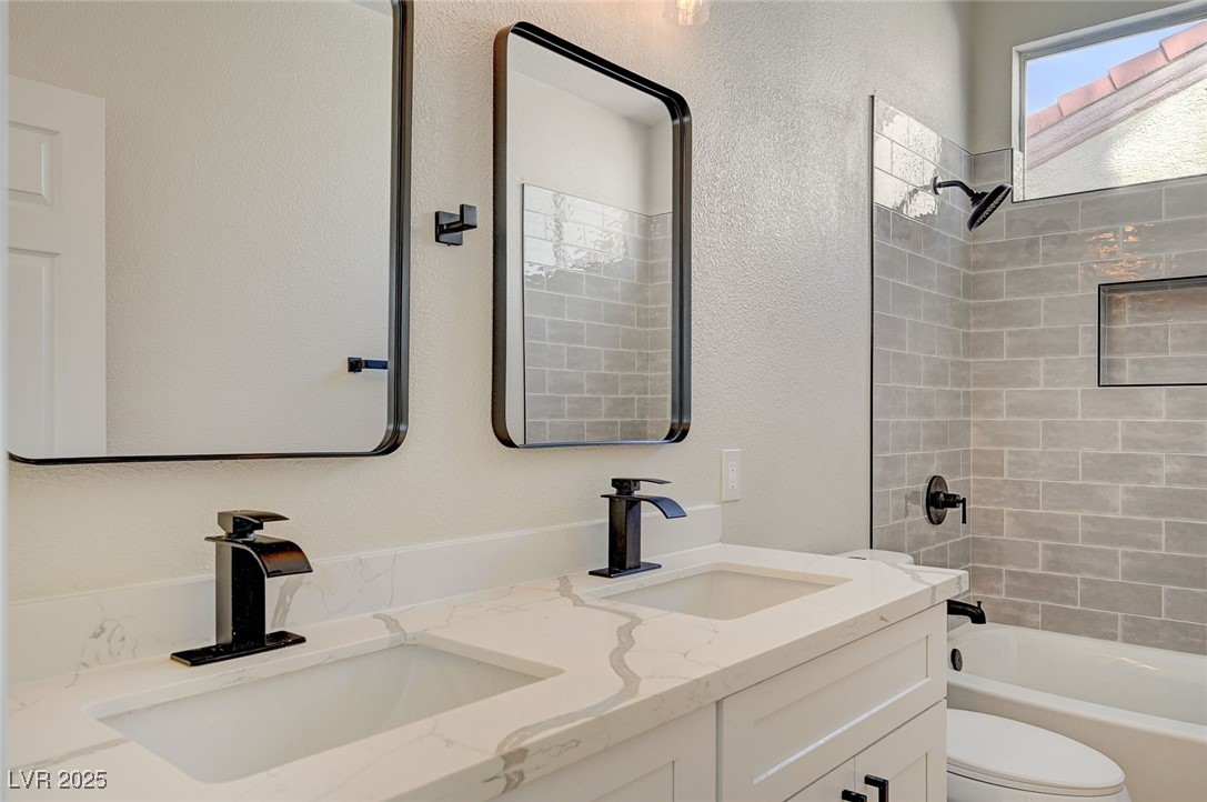 4010 Herblinda Lane, North Las Vegas, Nevada image 38