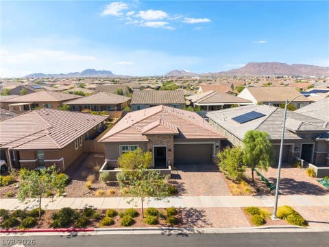 Photo of 117 Ella Ashman Avenue, Henderson, NV 89011 (MLS # 2805001)
