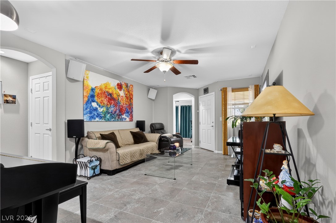 2870 Beacon Rock Drive