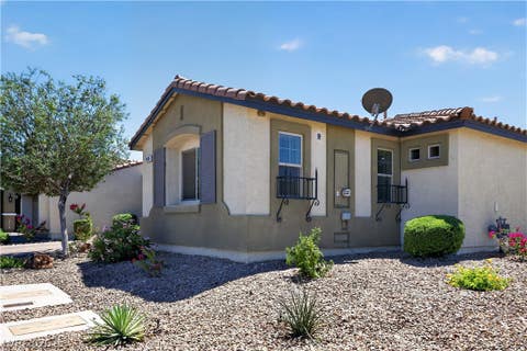Townhouse For Sale - 2870 Beacon Rock Drive<br/> Laughlin, NV 89029