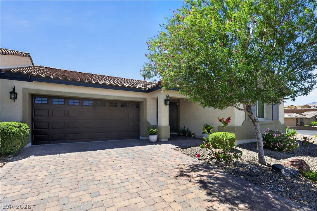 2870 Beacon Rock Drive