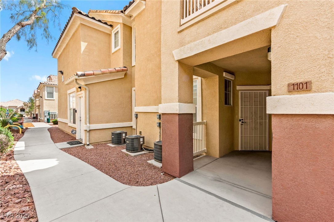 5855 Valley Drive #1101, North Las Vegas, Nevada image 6