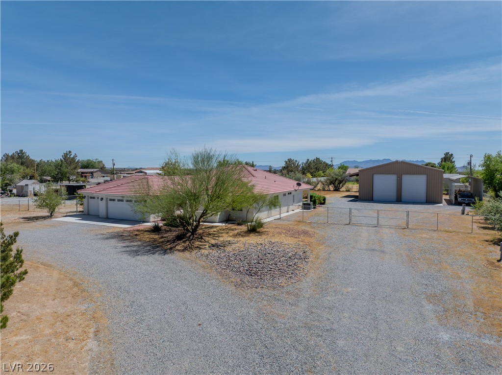2061 Keenan Way
