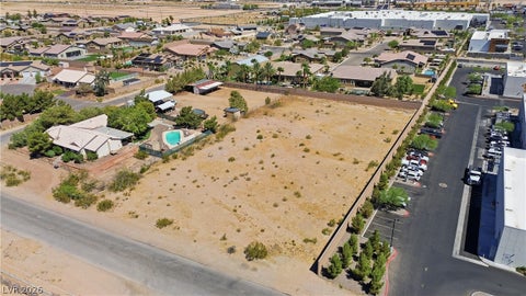 Vacant Land For Sale - Richmar<br/> Las Vegas, NV 89124