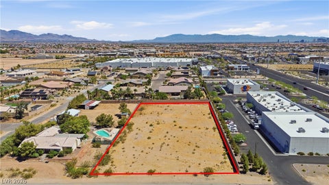 Tiny photo for RICHMAR, Las Vegas, NV 89124 (MLS # 2794862)