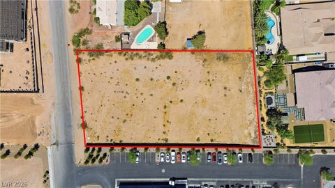 Tiny photo for RICHMAR, Las Vegas, NV 89124 (MLS # 2794862)