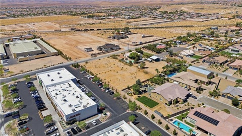 Tiny photo for RICHMAR, Las Vegas, NV 89124 (MLS # 2794862)