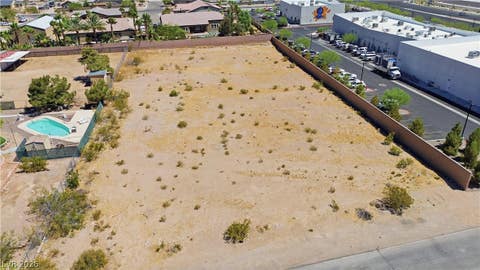 Tiny photo for RICHMAR, Las Vegas, NV 89124 (MLS # 2794862)