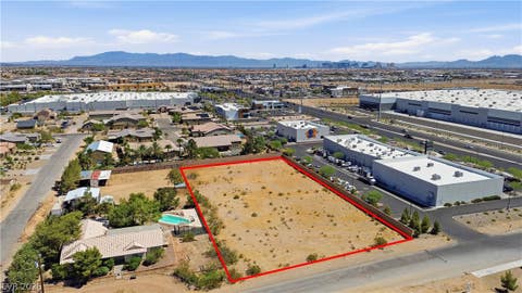Tiny photo for RICHMAR, Las Vegas, NV 89124 (MLS # 2794862)