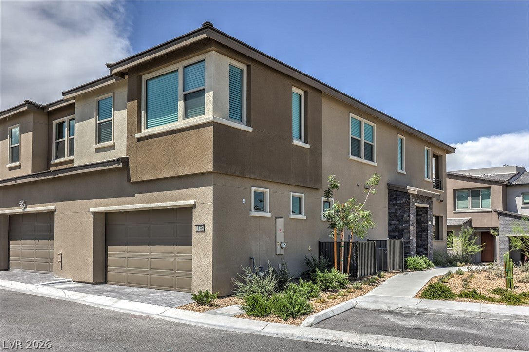 Properties 1 11390 Crimson Ledge Avenue