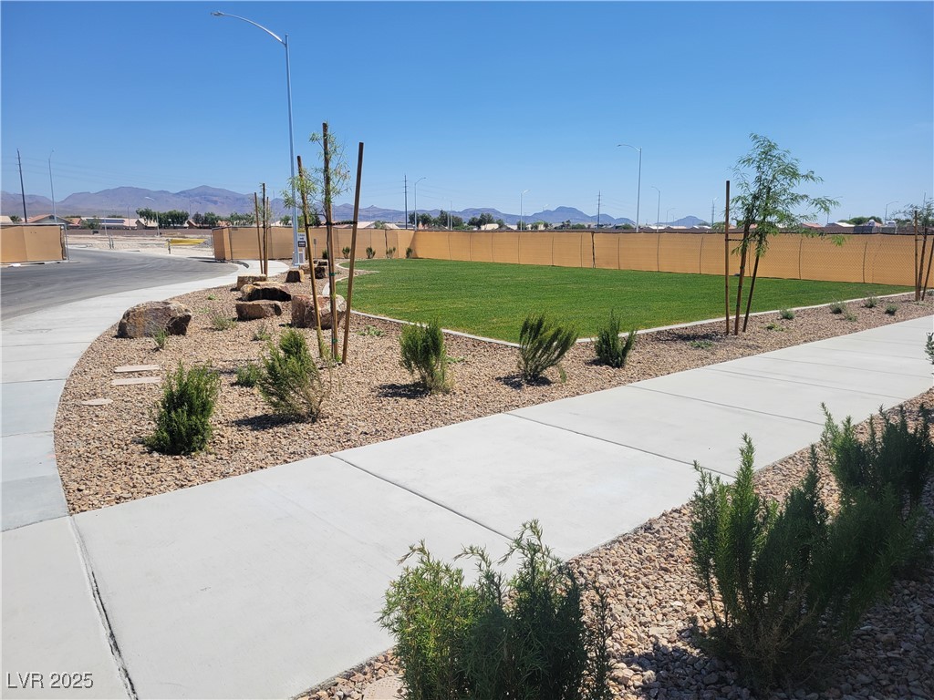 6104 Aster Garden Street #129, North Las Vegas, Nevada image 20