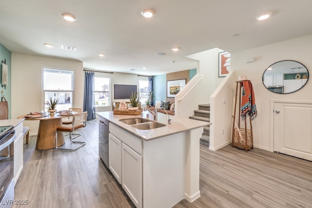 6104 Aster Garden Street #129, North Las Vegas, Nevada image 9