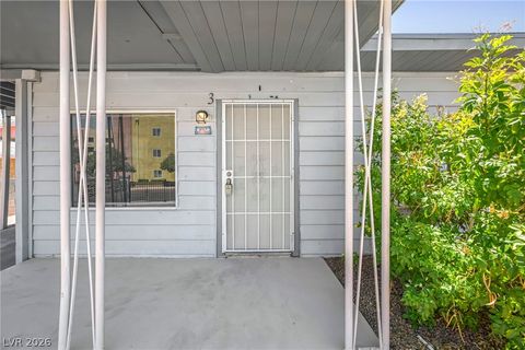 Tiny photo for 3 Wyoming Avenue, Henderson, NV 89015 (MLS # 2799125)