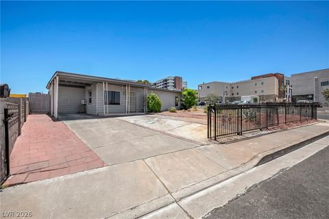 Tiny photo for 3 Wyoming Avenue, Henderson, NV 89015 (MLS # 2799125)
