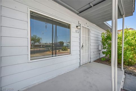 Tiny photo for 3 Wyoming Avenue, Henderson, NV 89015 (MLS # 2799125)