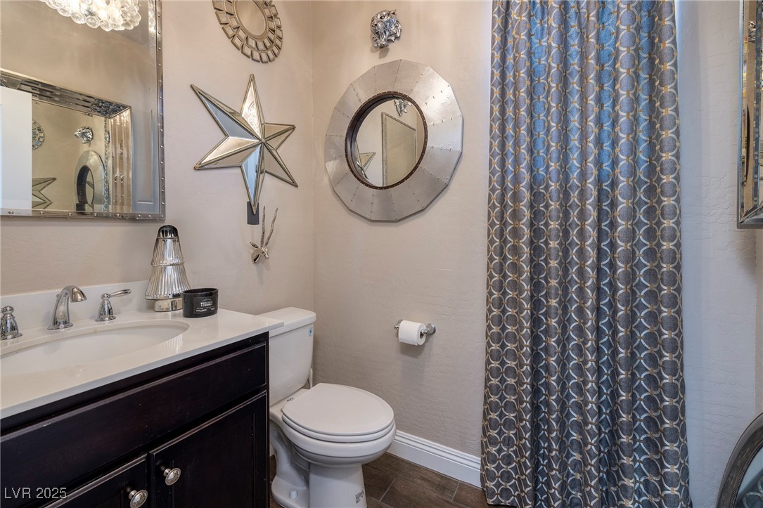 606 Cadence Vista Drive, Henderson, Nevada image 15