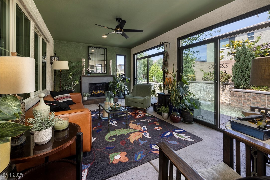 606 Cadence Vista Drive, Henderson, Nevada image 12