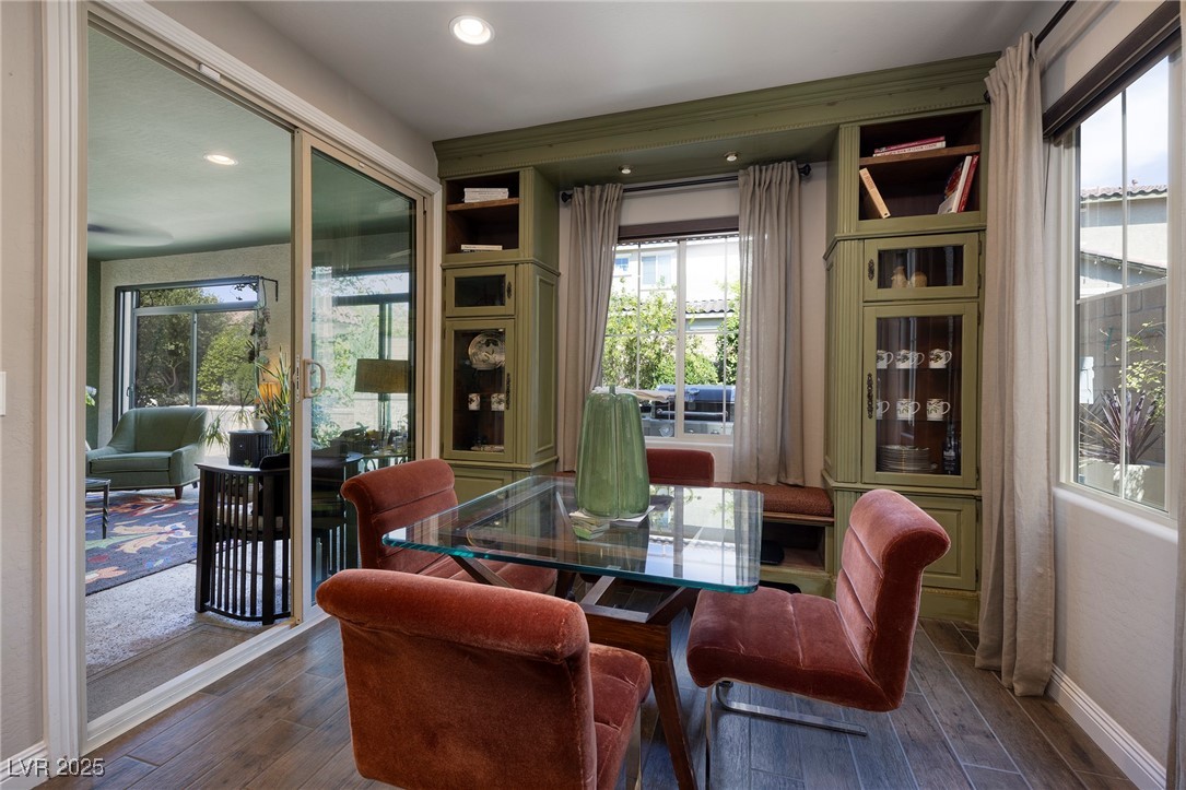 606 Cadence Vista Drive, Henderson, Nevada image 11