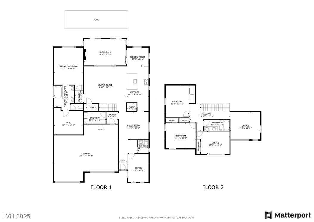 606 Cadence Vista Drive, Henderson, Nevada image 26