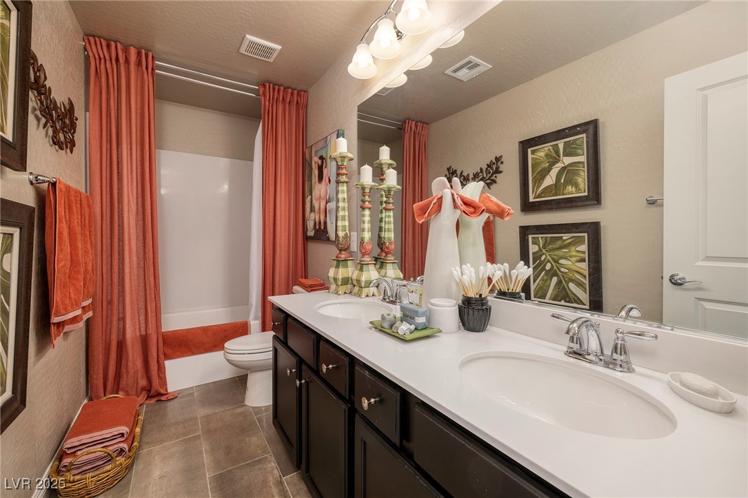 606 Cadence Vista Drive, Henderson, Nevada image 21