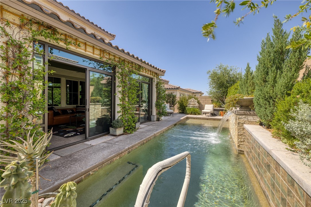 606 Cadence Vista Drive, Henderson, Nevada image 23