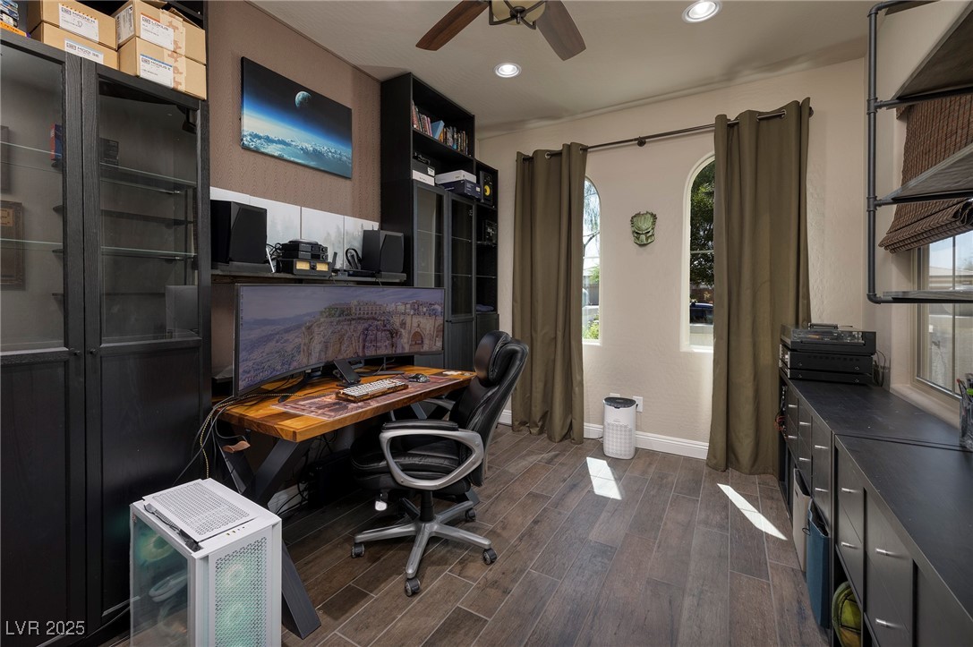 606 Cadence Vista Drive, Henderson, Nevada image 14