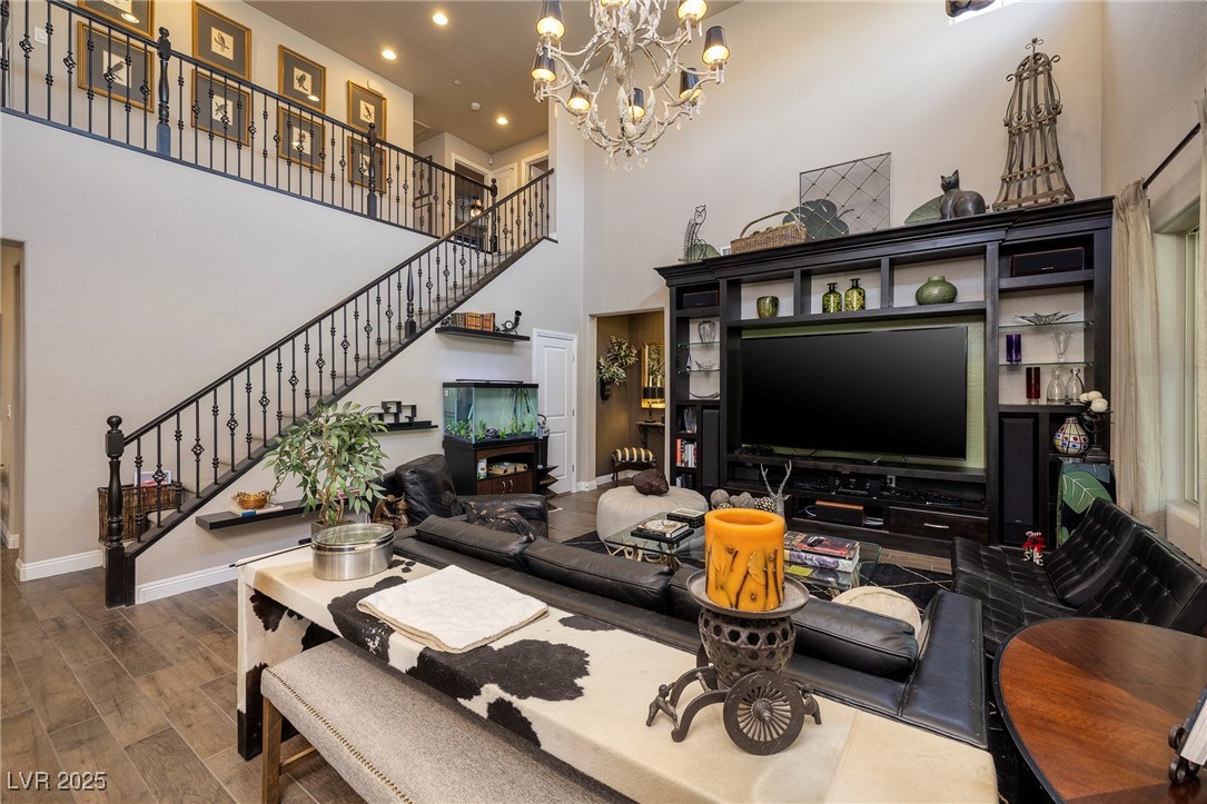 606 Cadence Vista Drive, Henderson, Nevada image 6