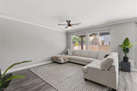 Tiny photo for 9545 Northvale Court, Las Vegas, NV 89148 (MLS # 2793885)