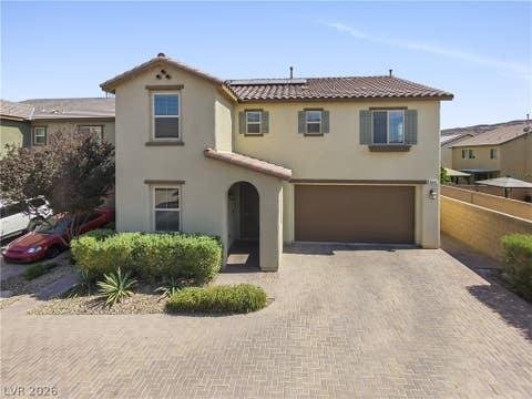Tiny photo for 9545 Northvale Court, Las Vegas, NV 89148 (MLS # 2793885)