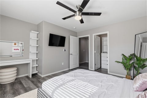 Tiny photo for 9545 Northvale Court, Las Vegas, NV 89148 (MLS # 2793885)