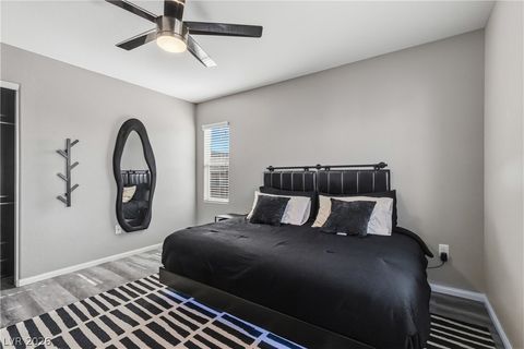 Tiny photo for 9545 Northvale Court, Las Vegas, NV 89148 (MLS # 2793885)