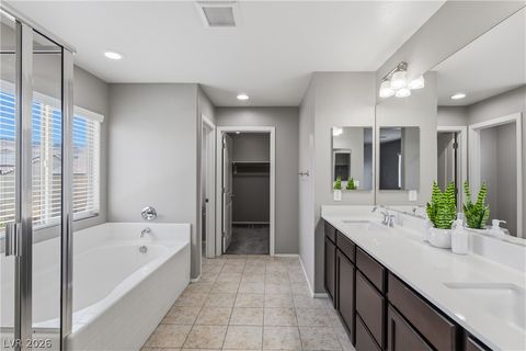Tiny photo for 9545 Northvale Court, Las Vegas, NV 89148 (MLS # 2793885)