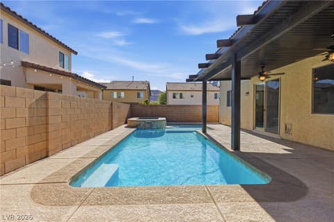 Tiny photo for 9545 Northvale Court, Las Vegas, NV 89148 (MLS # 2793885)